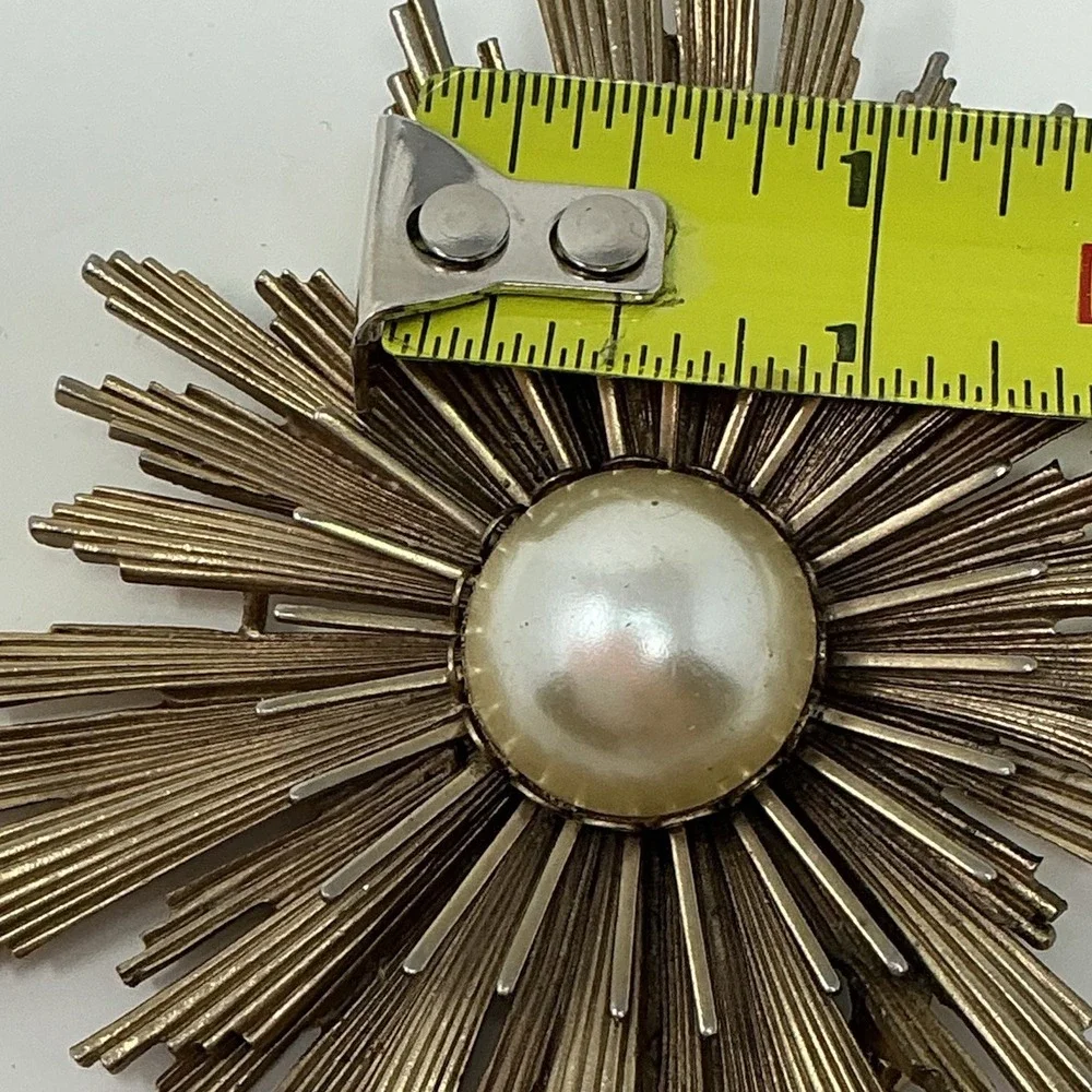 N/A vintage gold